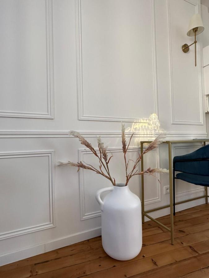 L Amiens Haussmann-Gare-Hortillonnages-Centre-Ville-Wifi Екстериор снимка